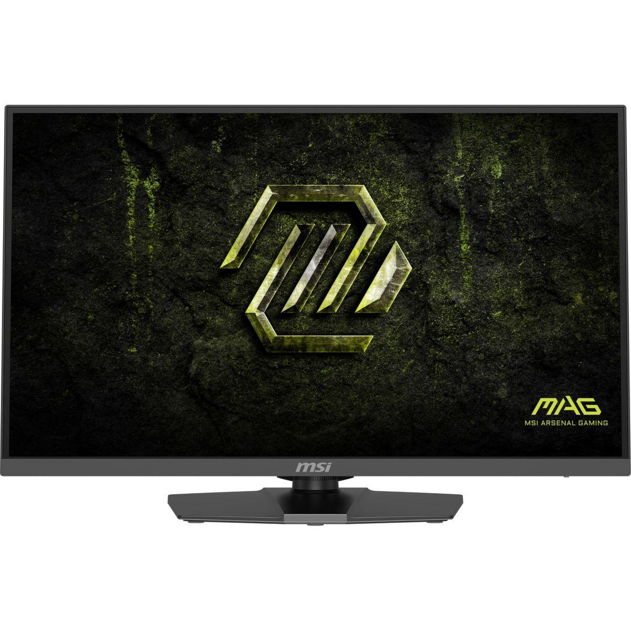 Voir la diapositive 3 : MSI Ecran pc gamer mag 274qpf 27  fast ips wqhd 320 hz hdr 2x hdmi 2.1