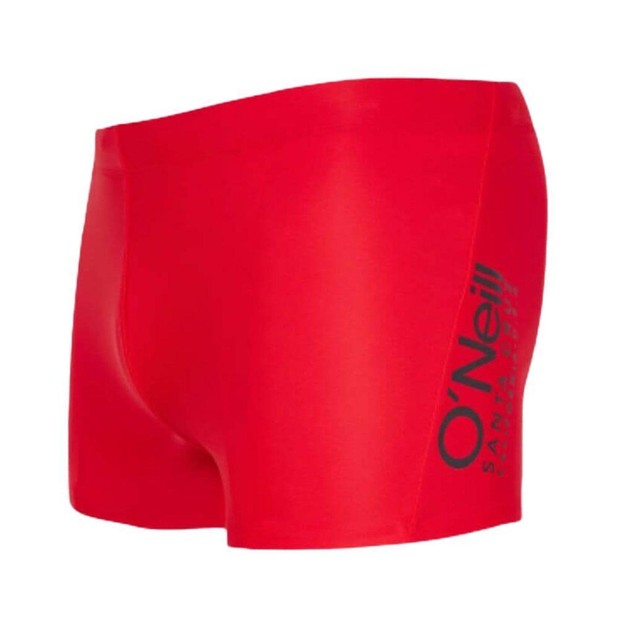 Voir la diapositive 2 : O'NEILL Maillot de bain Rouge Homme O'Neill Essentials