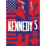 KENNEDY(S), Pelaez Philippe