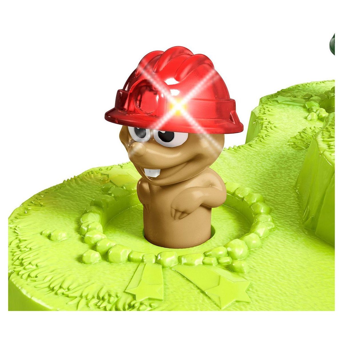 MATTEL Jeu Chass'Taupes