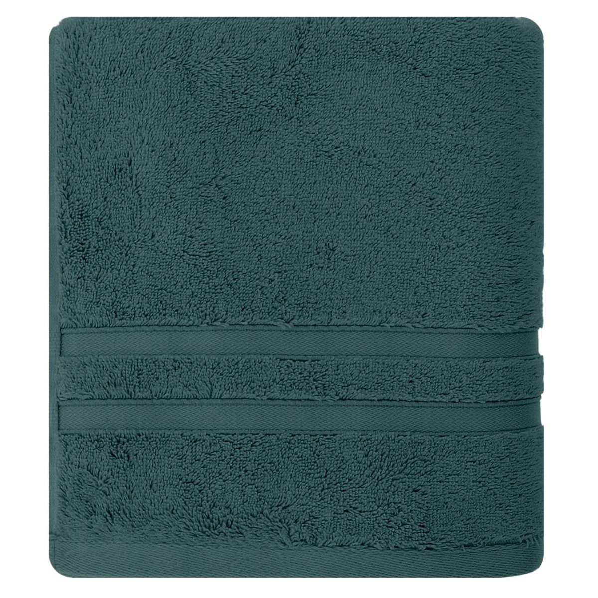 Sensei Maison Serviette de toilette 600 g/m² SENSILK - 50x100 cm