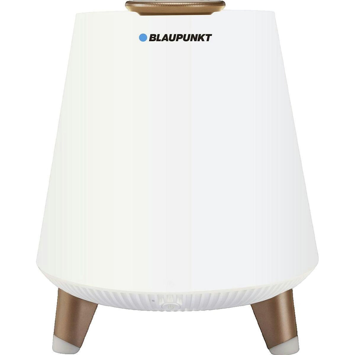 BLAUPUNKT Haut-parleur portable Bluetooth Blaupunkt BT25LAMP avec éclairage LED 360° blanc