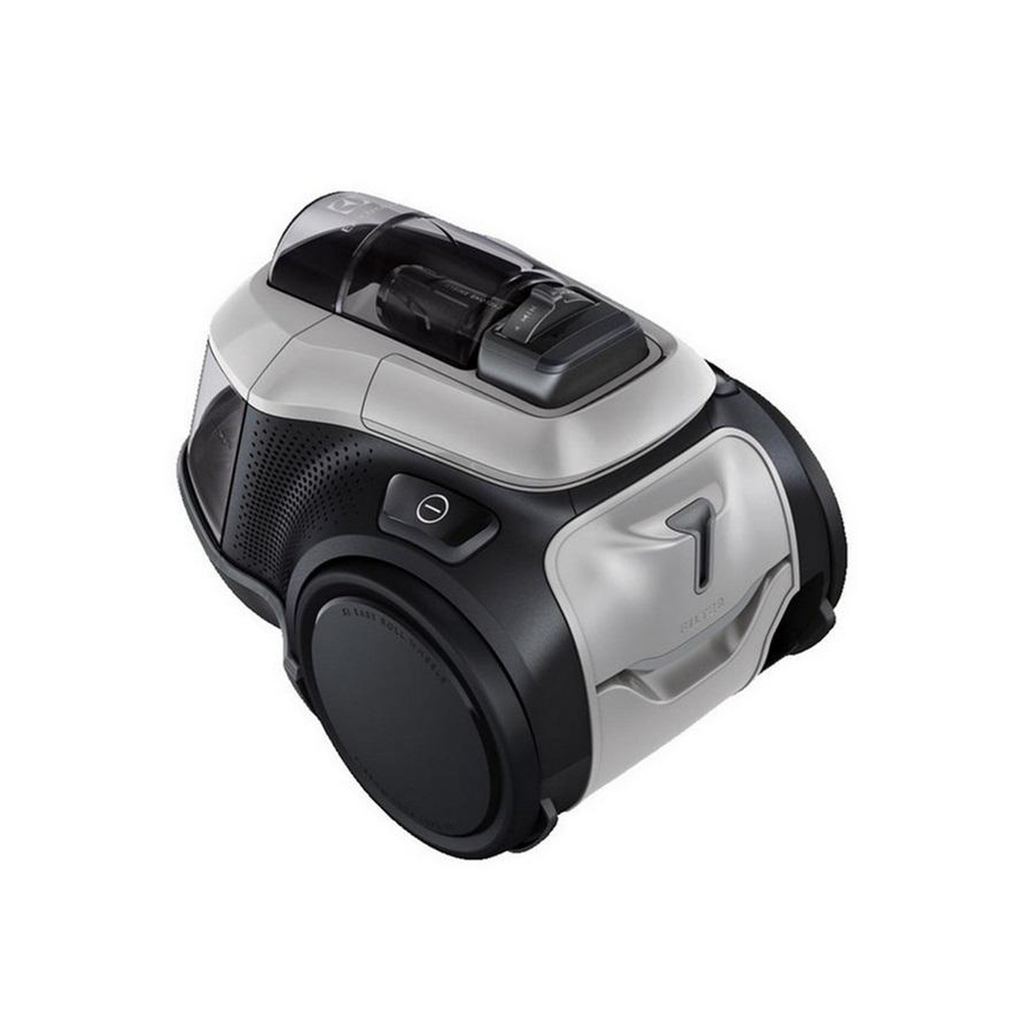Voir la diapositive 1 : ELECTROLUX Aspirateur sans sac 71db gris - pc91-6mg