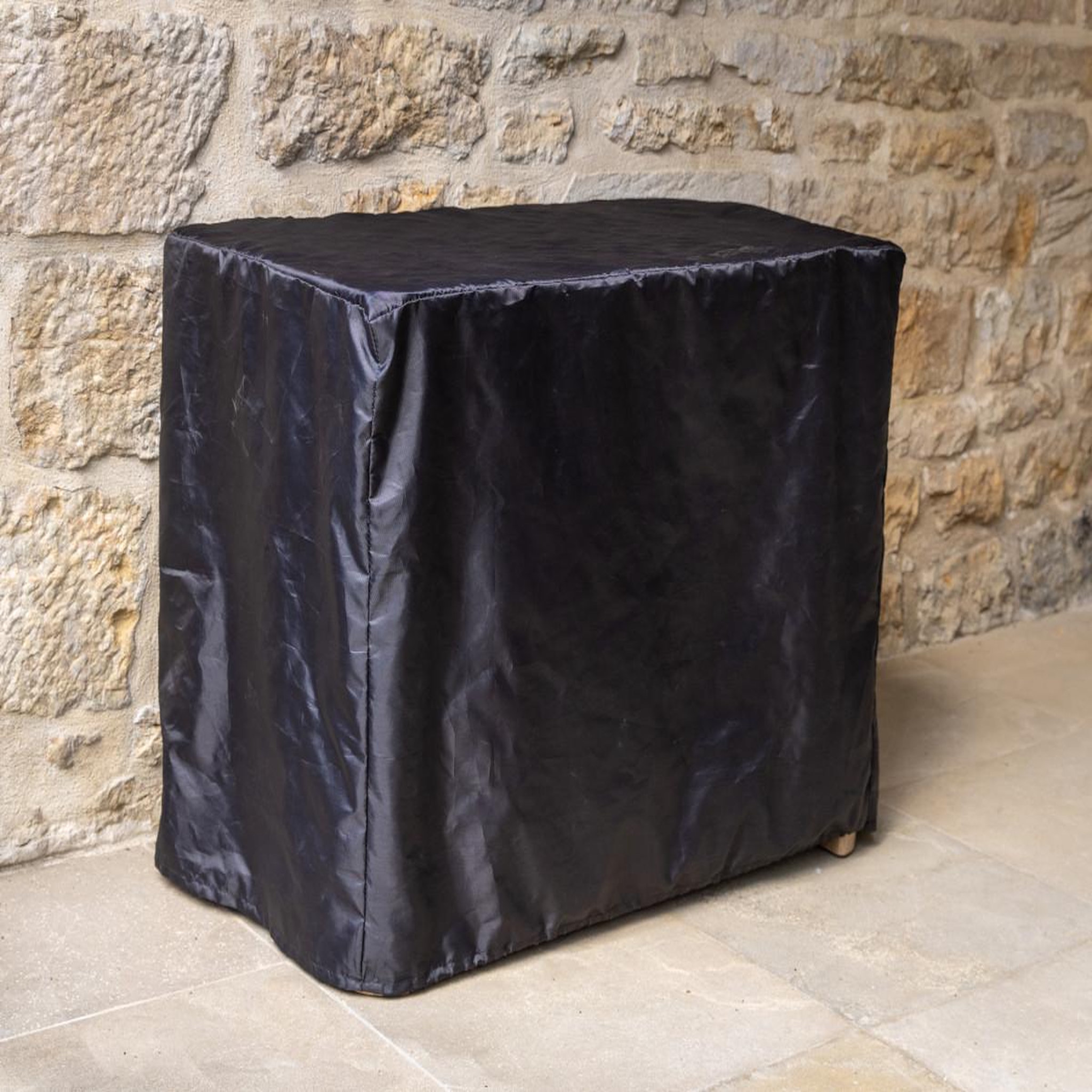 Voir la diapositive 3 : Jardiline Table de jardin rectangulaire extensible Roko, 3,7 m, 6 rallonges, anthracite - Jardiline