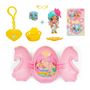 Voir la diapositive 9 : SPIN MASTER Figurine - Hatchimals Pixies Babysitters