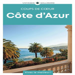 COTE D'AZUR, Ehret Maud