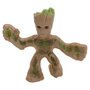 MOOSE TOYS Figurine 11 cm Groot - Goo Jit Zu - Marvel