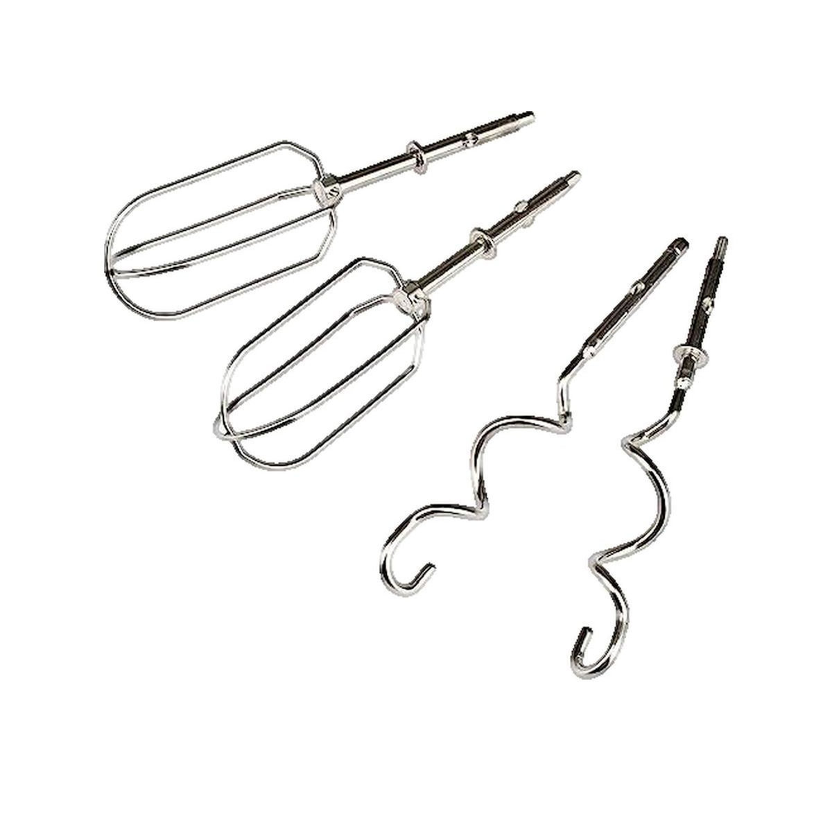 GIRMI Mélangeur à main Girmi SB02 5 vitesses avec fonction turbo