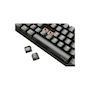 Voir la diapositive 3 : Ducky Clavier Ducky One 3 Aura SF compact noir