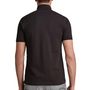 Voir la diapositive 2 : G-Star Raw Polo Noir Homme G-Star Dunda - XS