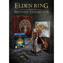 Voir la diapositive 1 : Elden Ring Collector Edition PS4