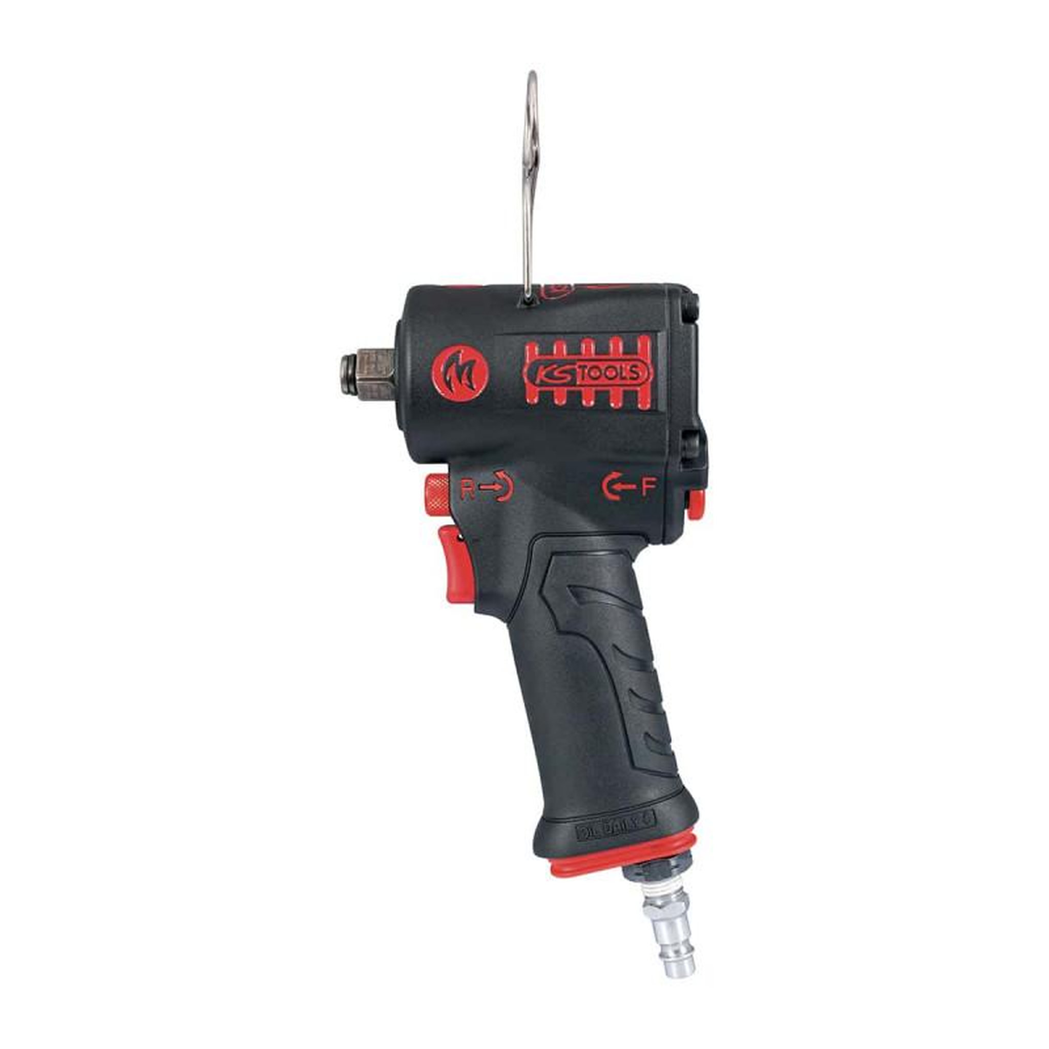 Ks Tools Mini clé à chocs KS TOOLS MONSTER mini 1390Nm - 190mm - 515.1270