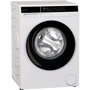 Voir la diapositive 3 : Candy Lave linge hublot EY 210B8-S