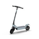 E-Twow Trottinette électrique E Twow TankTorq TK5 2000 W Gris clair