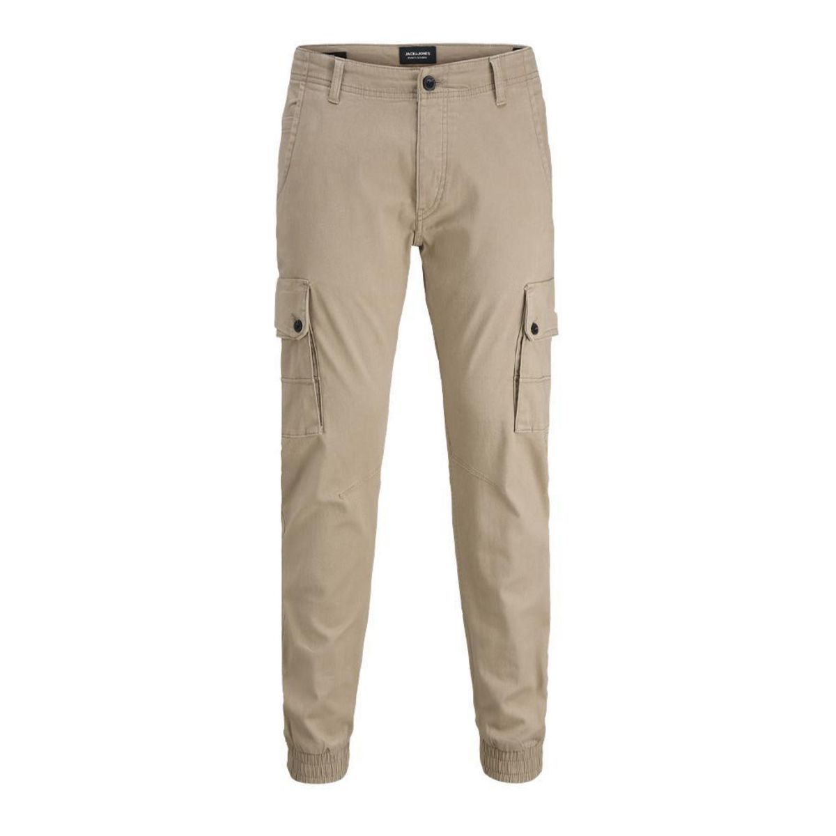 Jack & Jones Pantalon Cargo  Homme Jack & Jones Warner 12167596 - W28