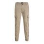 Voir la diapositive 1 : Jack & Jones Pantalon Cargo  Homme Jack & Jones Warner 12167596 - W28