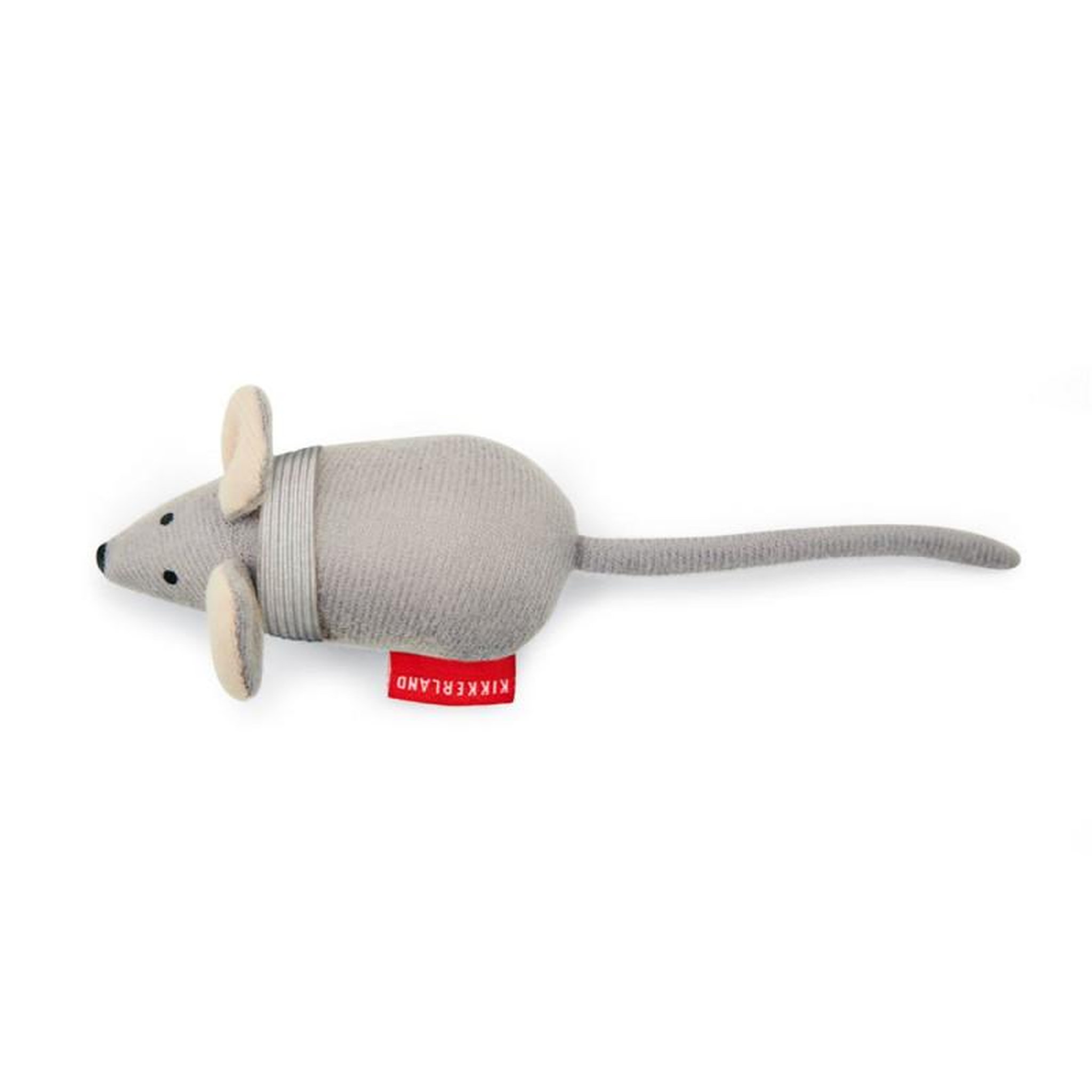 Kikkerland Souris nettoyante verre