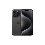APPLE iPhone 15 Pro  reconditionné 256 Go - Grade C - Noir