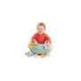 Voir la diapositive 6 : VULLI Coussin - VULLI - Cosy Play - Sophie la Girafe