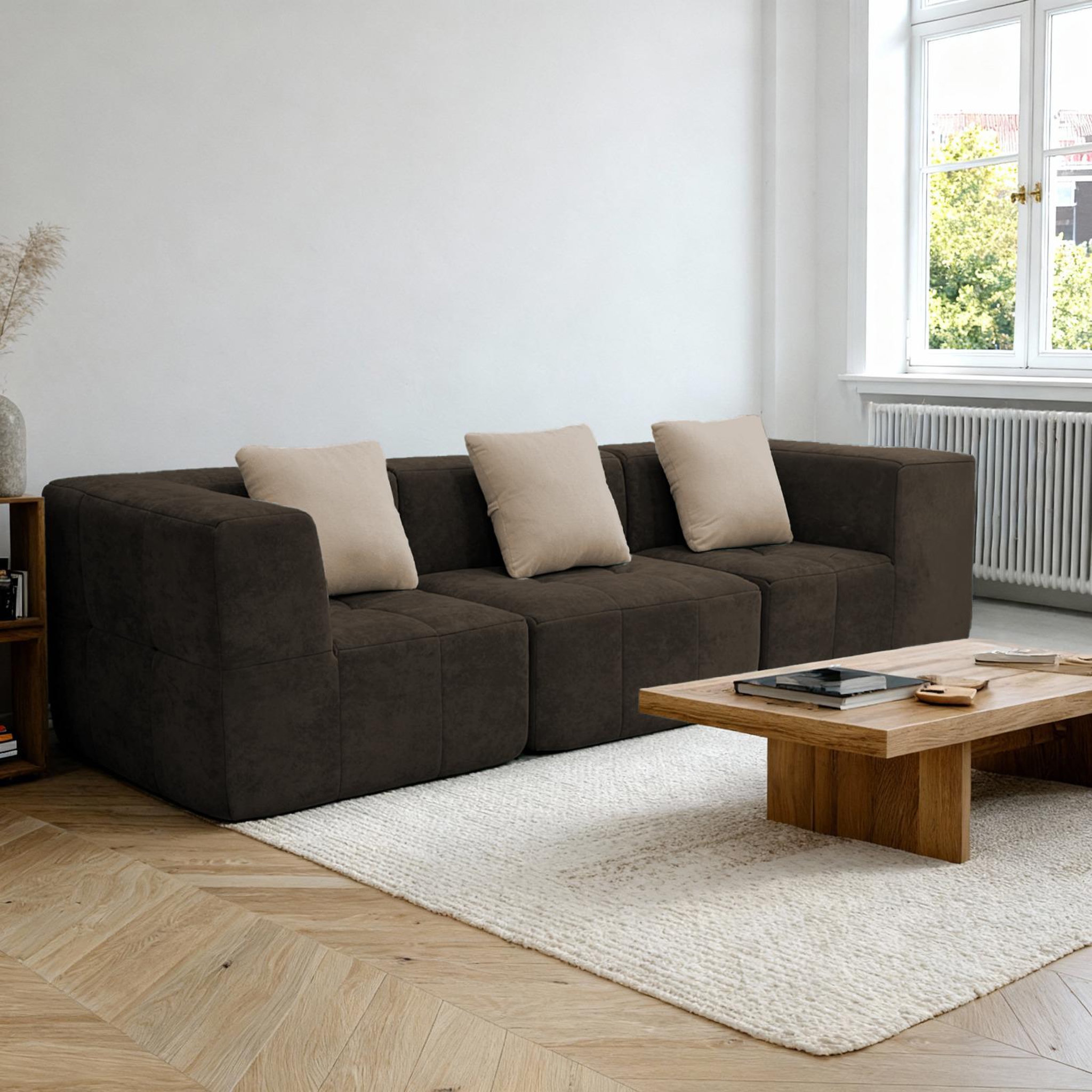 Voir la diapositive 3 : COCO LIVING Coco Living Eden Simple