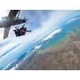 Voir la diapositive 4 : Smartbox Saut en parachute en tandem à La Rochelle en semaine - Coffret Cadeau Sport & Aventure