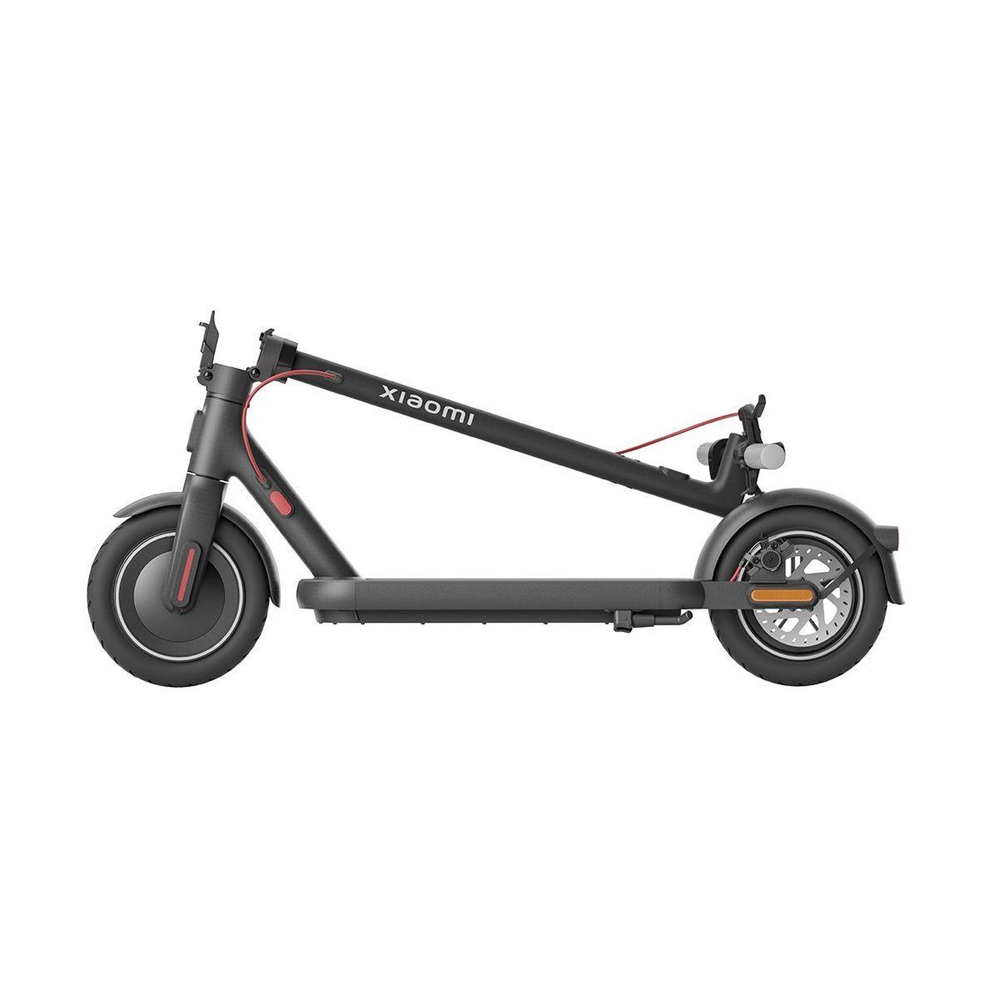 Voir la diapositive 3 : XIAOMI Trottinette électrique Scooter 4 2024