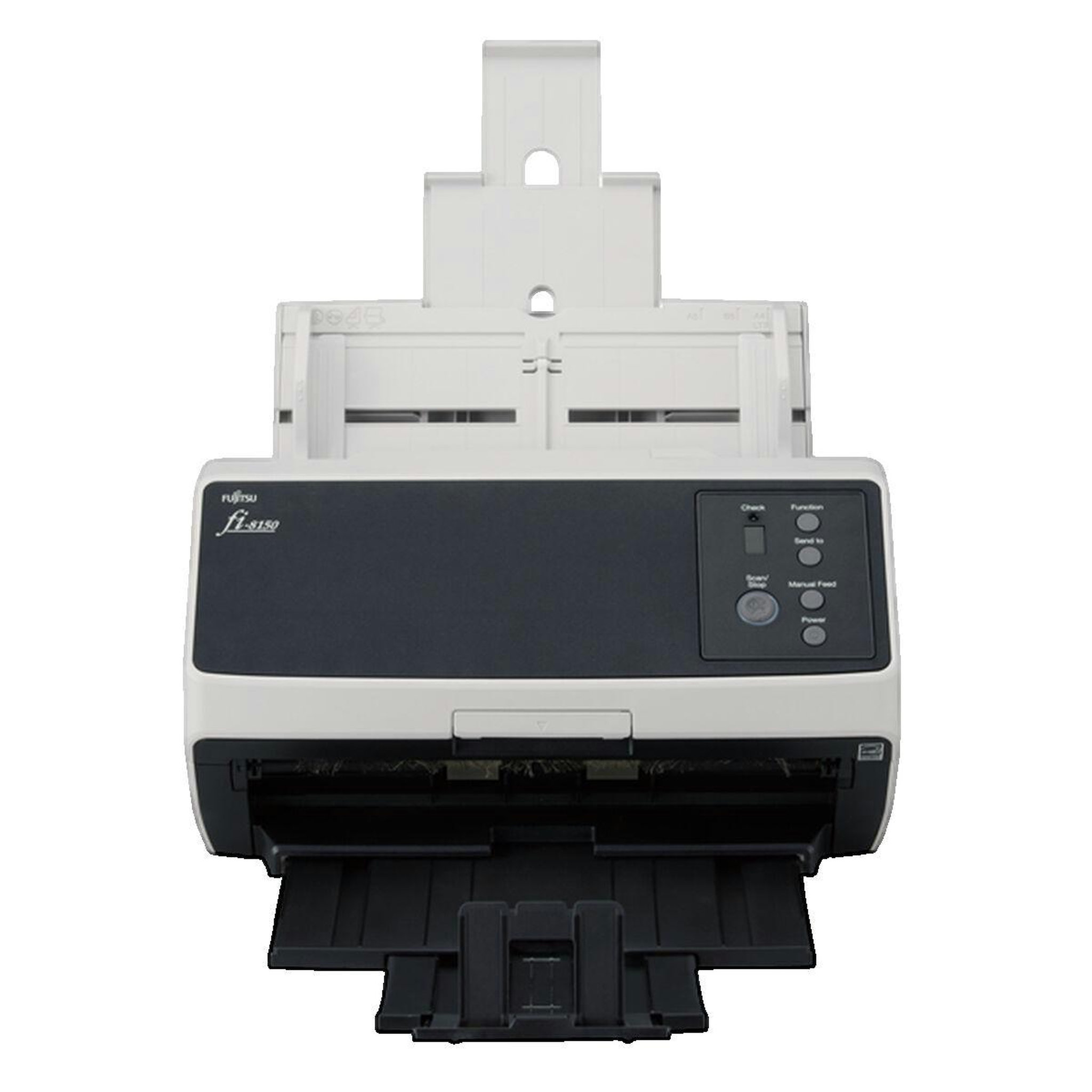 Ricoh Scanner Ricoh fi-8150 - Numérisation rapide et précise