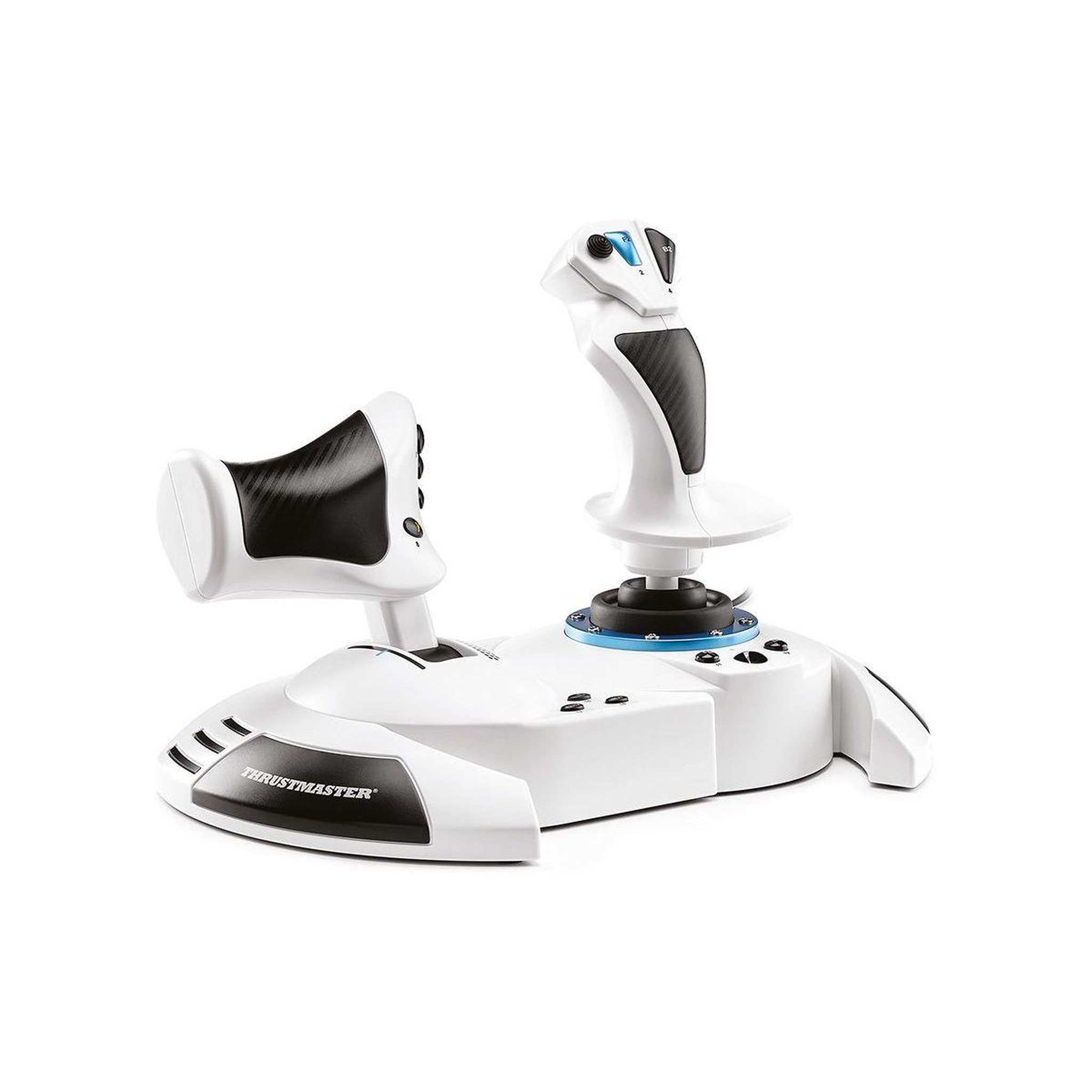 Voir la diapositive 2 : Thrustmaster Hotas T.FLIGHT HOTAS ONE SPECIAL EDITION