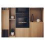 Voir la diapositive 3 : HAIER Four Haier H6 ID23B3YTB