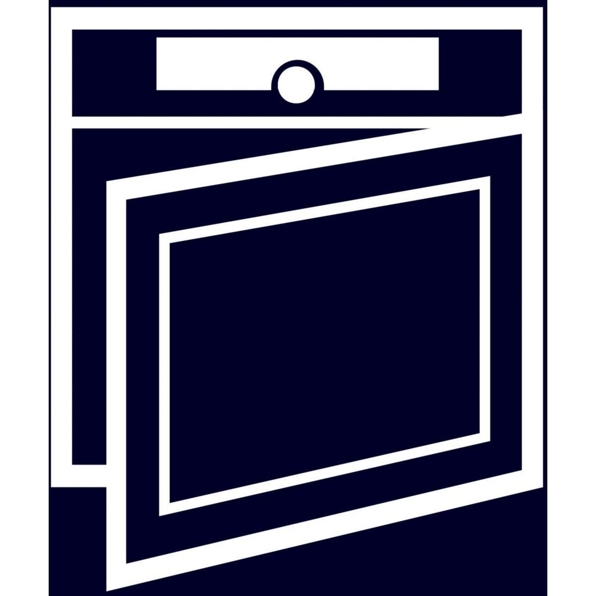 Siemens Micro ondes encastrable BF722L1B1 iQ700