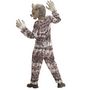 Voir la diapositive 2 : WIDMANN Déguisement loup-garou - Enfant - 14/16 ans (156 à 174 cm)
