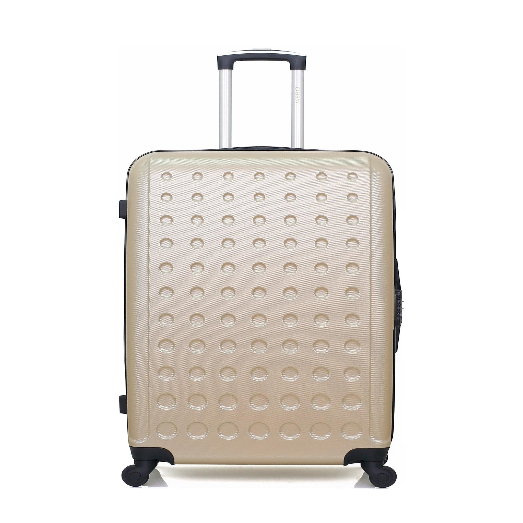 HERO Hero - valise grand format taurus 75 cm 4 roues