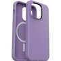 Otterbox Coque iPhone 14 Pro Symmetry + violet