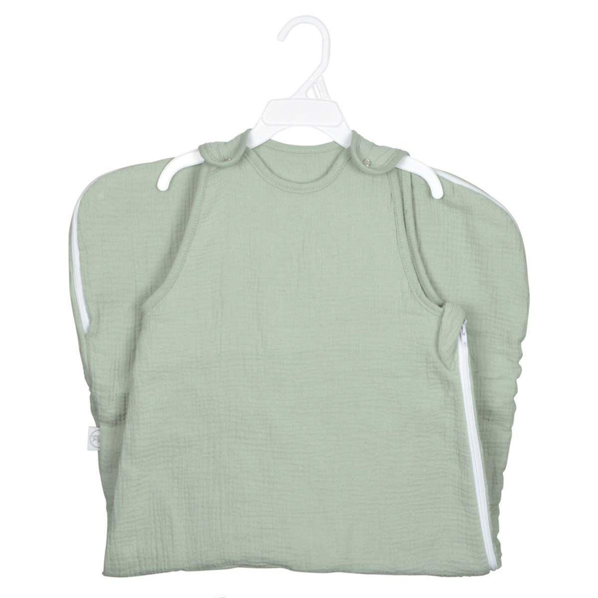 Paris Prix Gigoteuse Bébé  Sans Manches  90cm Vert Céladon