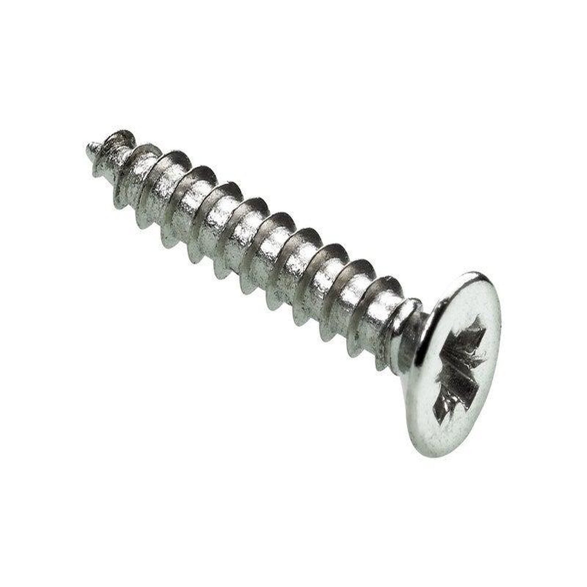 CENTRALE BRICO 50 vis acier rond torx HETTICH, 2.5 x L.16 mm