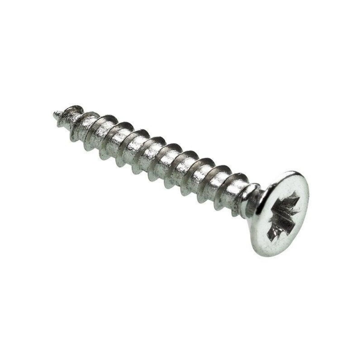 CENTRALE BRICO 50 vis acier rond torx HETTICH, 2.5 x L.16 mm