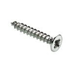 CENTRALE BRICO 50 vis acier rond torx HETTICH, 2.5 x L.16 mm