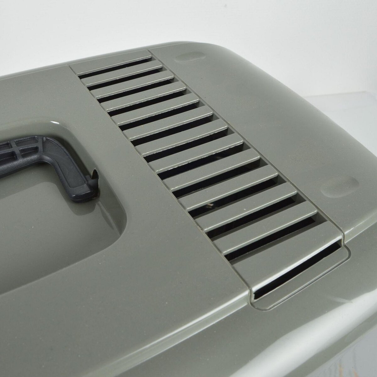 LOVE STORY Maison de toilette litière pour chat PAW - Kaki