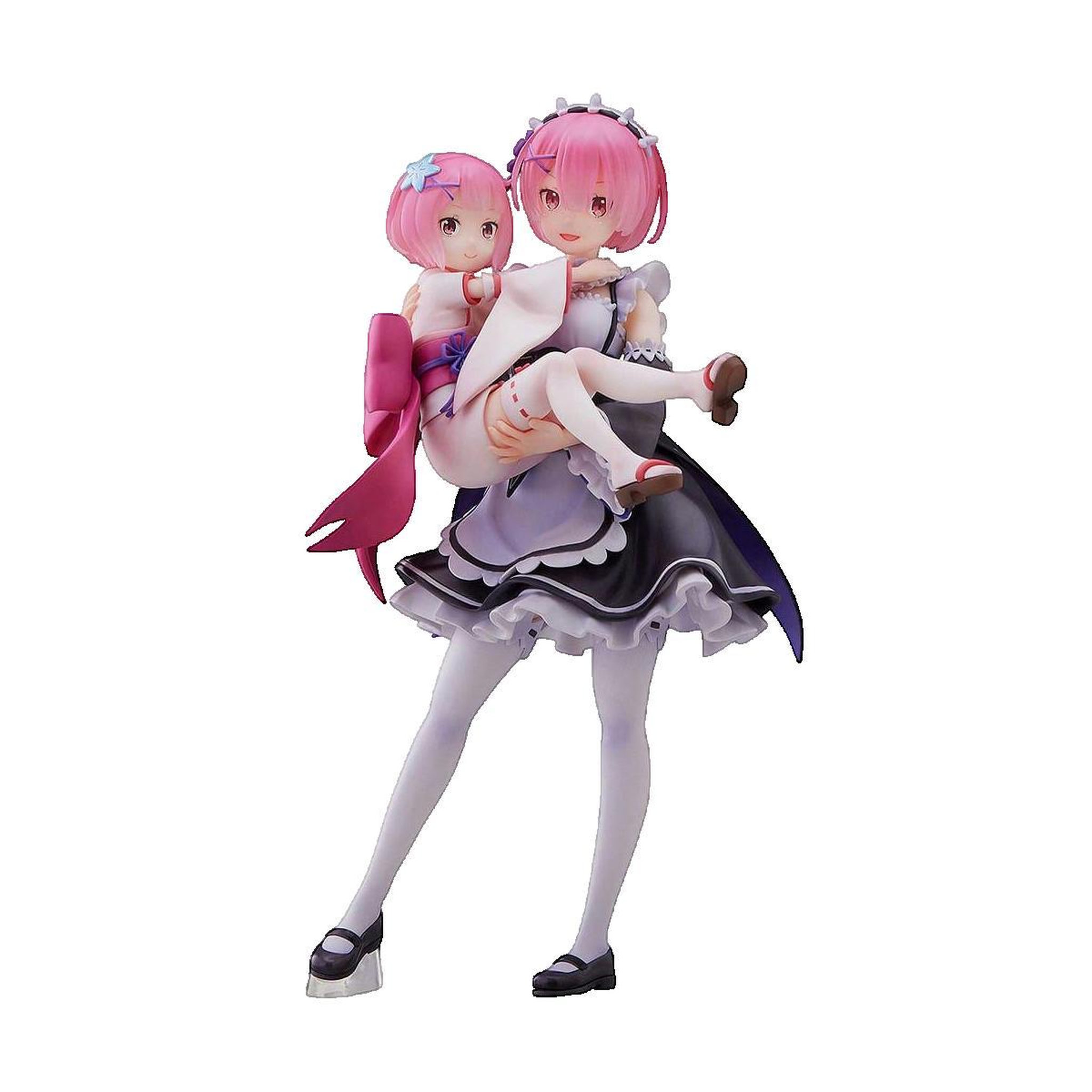 Sega Figurine Sega Ram 1/7 multicolore