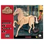 Eureka Toys Eureka - Gepetto's Jeux de construction en bois Kit 3D - cheval 52473164