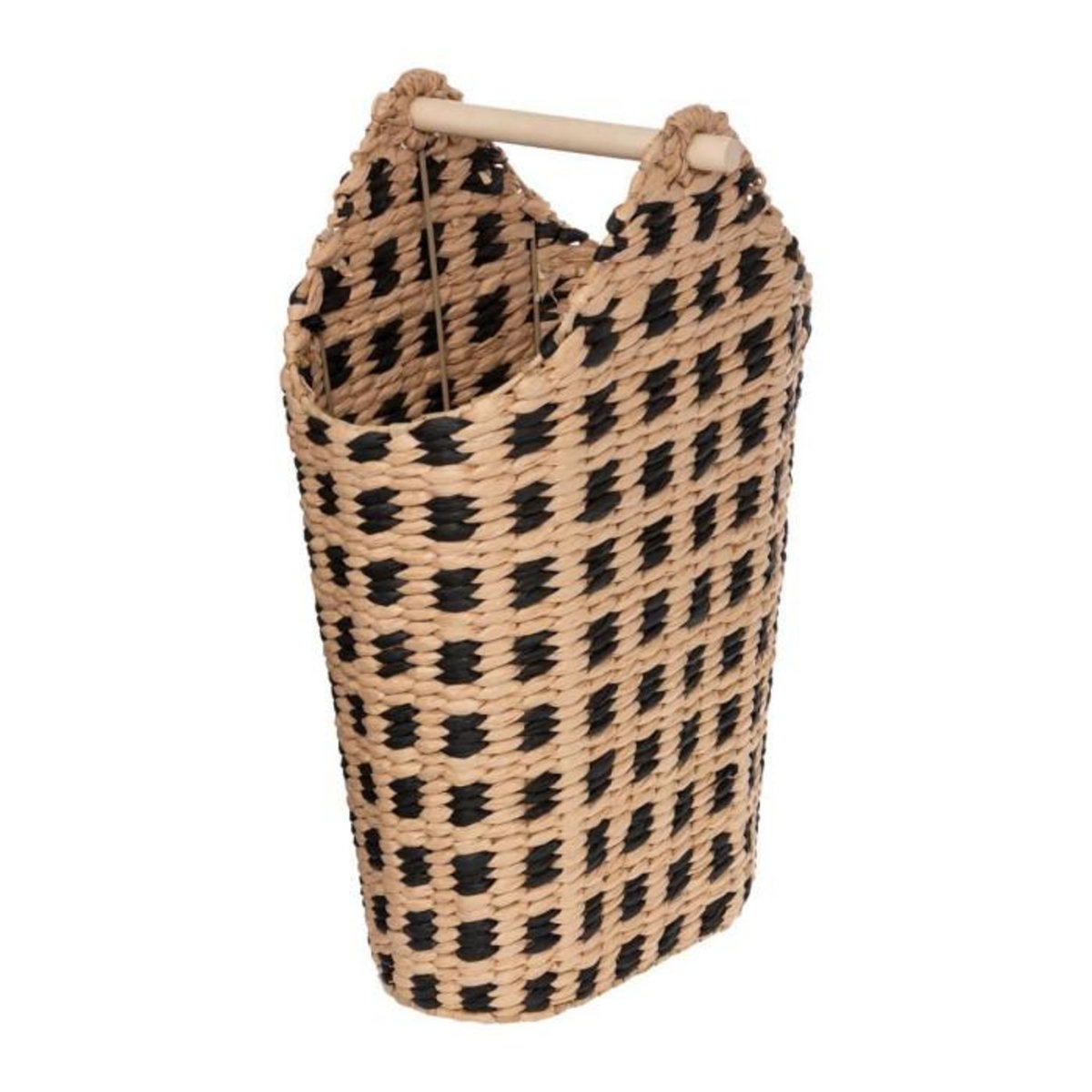 FIVE Dérouleur Papier WC  Terre Inconnue  50cm Naturel