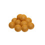 Voir la diapositive 1 : ATMOSPHERA Guirlande Led  10 Boules  165cm Jaune Moutarde