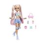 Voir la diapositive 5 : BARBIE BARBIE Malibu dreambesties roller - JFX96