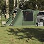 Voir la diapositive 3 : VIDAXL Tente de voiture vert impermeable