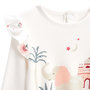 Voir la diapositive 3 : Petit Béguin Lot de 2 pyjamas enfant Arya