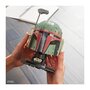 Voir la diapositive 4 : SPIN MASTER CASQUE BOBA FETT Star Wars 4D Build