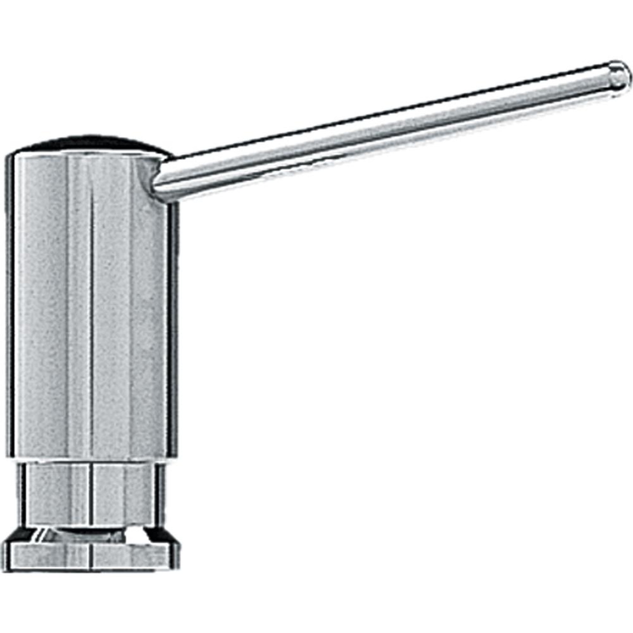 franke Distributeur savon liquide 250ml encastrable - 038260