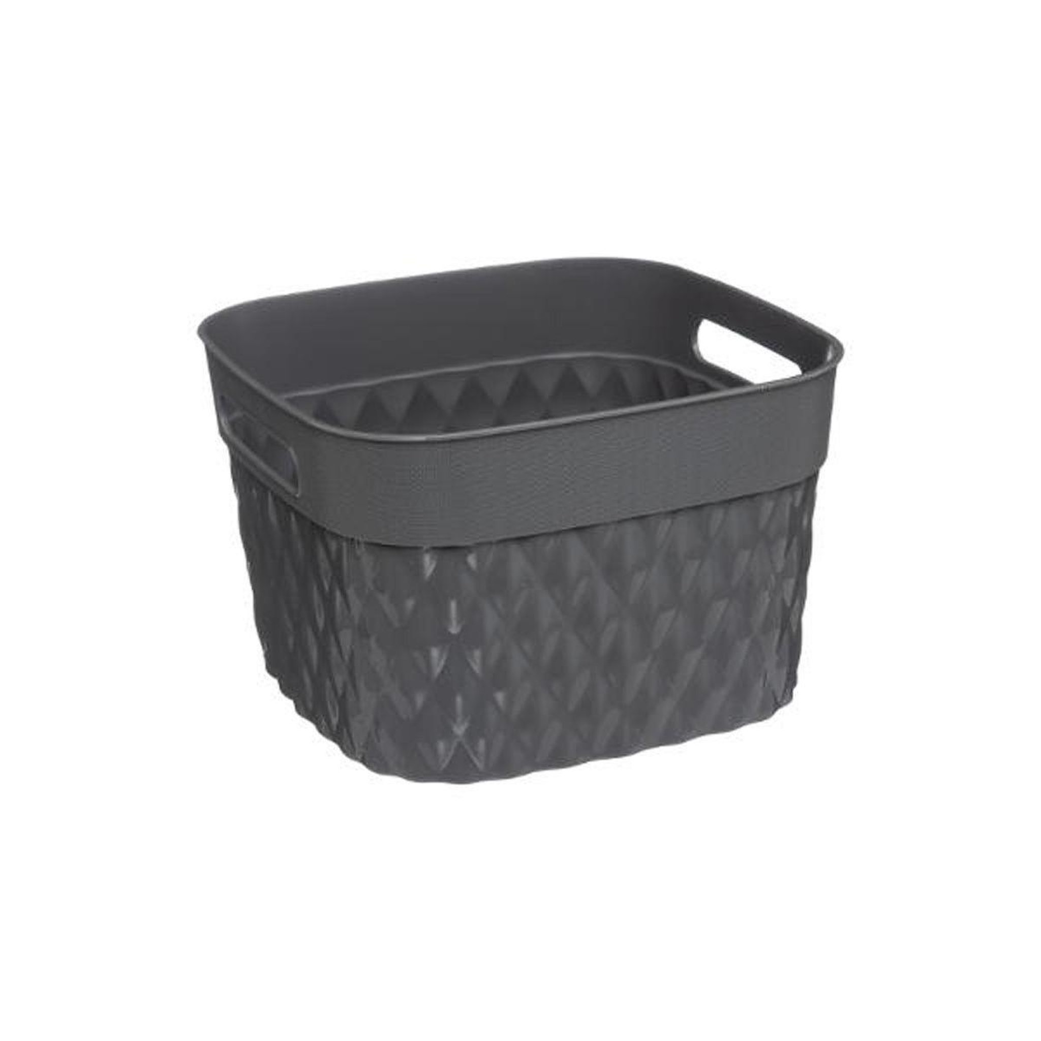 FIVE Panier Multi-Usages  Disco  20cm Gris