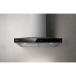 De Dietrich Hotte décorative murale DHP2662BX AutoBoost