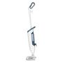 Voir la diapositive 2 : ROWENTA Nettoyeur balai vapeur 1200w - ry6597wh